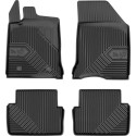 Renault Laguna II 2001-2007 rubber matten