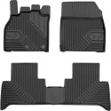 Renault Grand Scenic III 2009-2016 rubber matten