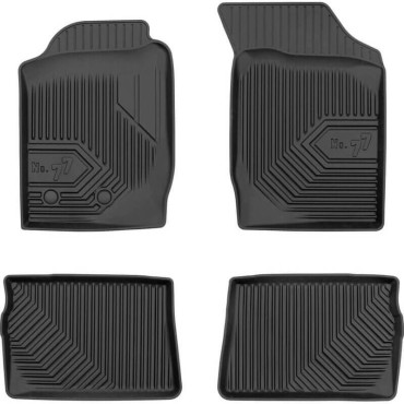 Renault Thalia 2001-2012 rubber matten
