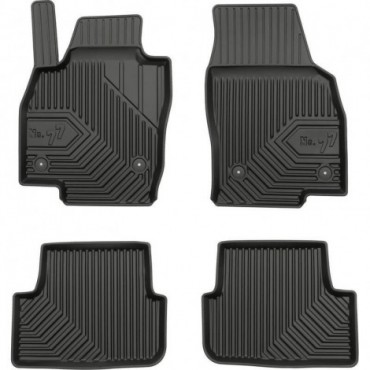 Seat Arona vanaf 2017 All Weather rubber automatten