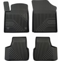 Skoda Citigo vanaf 2011 rubber matten
