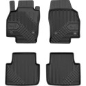 Skoda Scala vanaf 2019 rubber matten