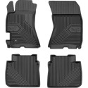 Subaru Legacy IV 2003-2009 rubber matten