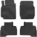 Suzuki Grand Vitara II 2005-2014 rubber matten