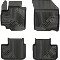 Suzuki SX4 2006-2013 rubber matten