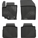 Suzuki SX4 S-Cross vanaf 2013 rubber matten