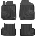 Toyota Celica VII 1999-2005 rubber matten
