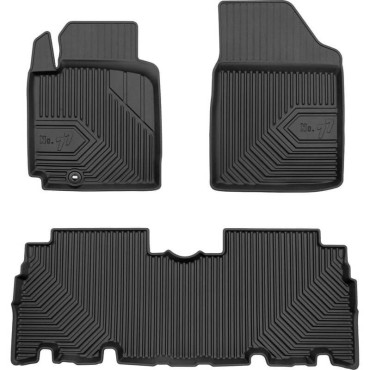 Toyota Yaris Verso 1999-2005 rubber matten
