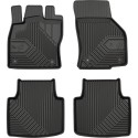Volkswagen Arteon vanaf 2017 rubber matten