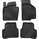 Volkswagen CC 2012-2017 rubber matten