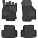 Volkswagen Golf VIII vanaf 2019 rubber matten