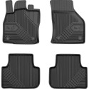 Volkswagen Golf Sportsvan vanaf 2014 rubber matten
