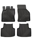 Volkswagen Passat B8 vanaf 2014 rubber matten