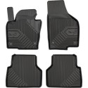 Volkswagen Tiguan I 2007-2016 rubber matten