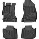 Subaru Levorg I 2014-2020 rubber matten
