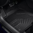 Rubber automatten Hyundai Ioniq Hybrid (niet voor Plug-in)