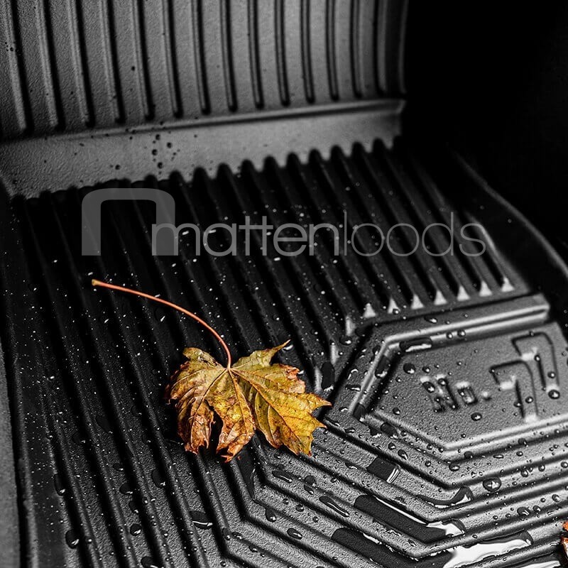 Goedkope automatten BMW 3-serie E46