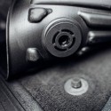 Originele bevestiging rubber matten Opel Ampera