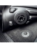Originele bevestiging rubber matten Volkswagen Passat B7