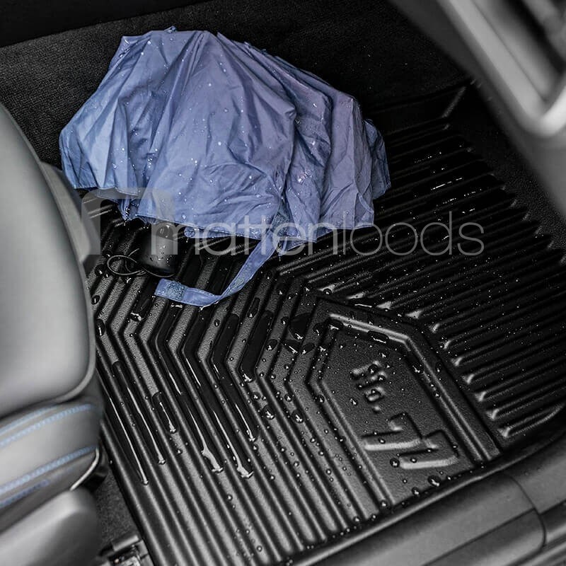 Winter matten BMW X5 G05