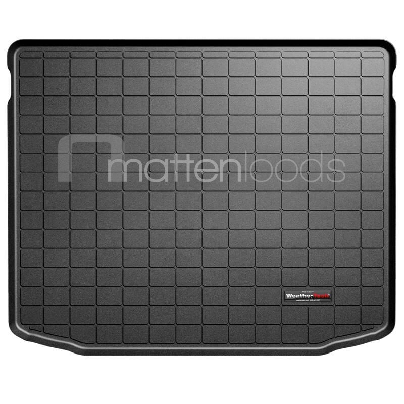 Weathertech kofferbakmat Mitsubishi ASX 2010-2018