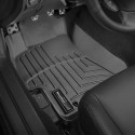 Weathertech 3D automatten Volkswagen Amarok