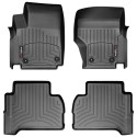 Weathertech 3D automatten Volkswagen Amarok 2011-2022