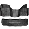 Weathertech Floorliners Ford F-250/F-350/F-450/F-550