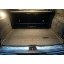 Weathertech kofferbakmat Mercedes GLE SUV 7-zits achter 2e zitrij 2019-heden