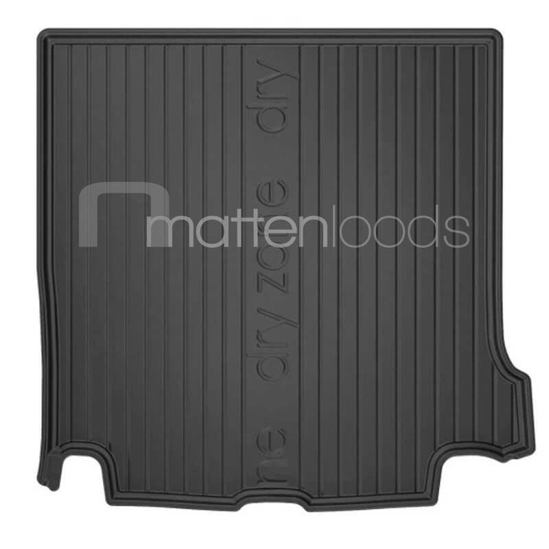 All Weather kofferbakmat Volvo V90 2016-heden