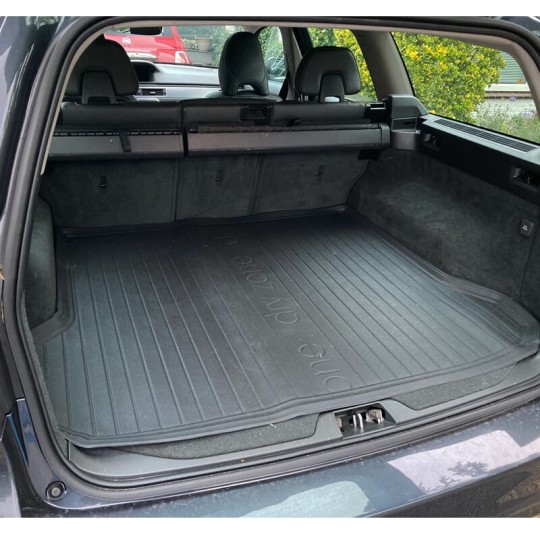 All Weather kofferbakmat Volvo V70 2007-2016