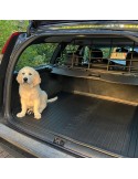 All Weather kofferbakmat Volvo V70 1999-2007