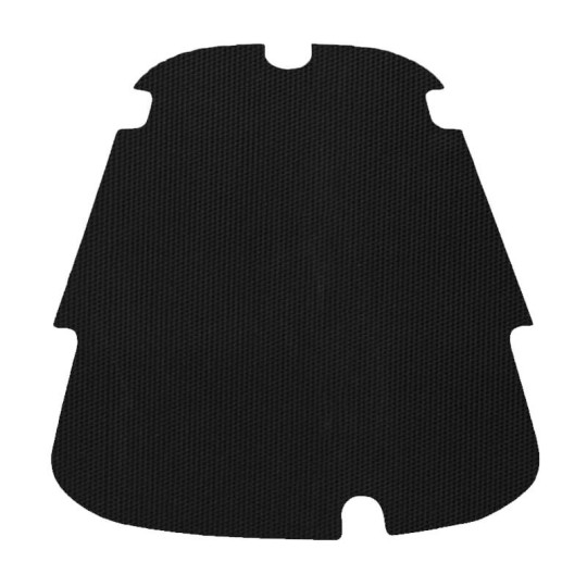 Babboe City-Mountain vloermat ProFit rubber antislip bakfietsmat