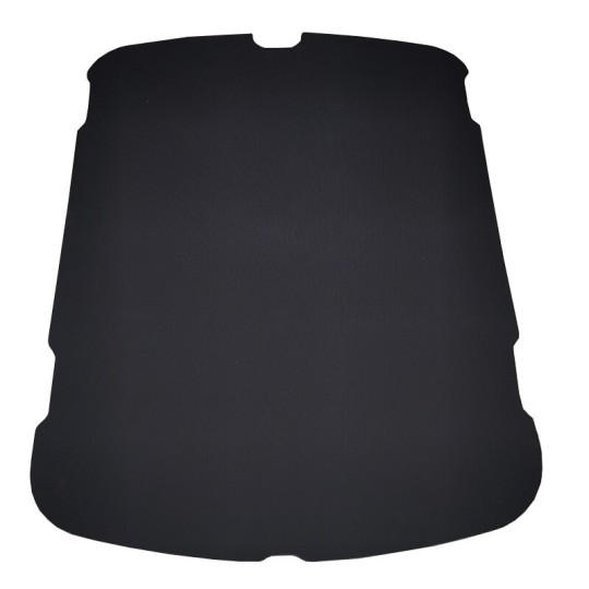 Babboe Curve Mountain vloermat ProFit rubber antislip bakfietsmat