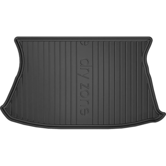 Kofferbakmat Alfa Romeo 147
