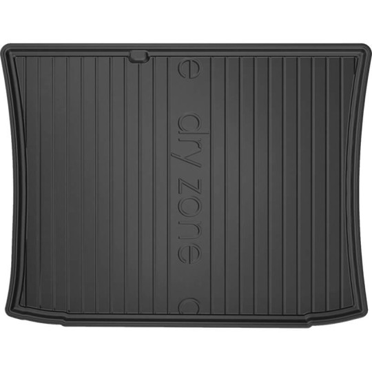 Kofferbakmat Audi A3 8L hatchback