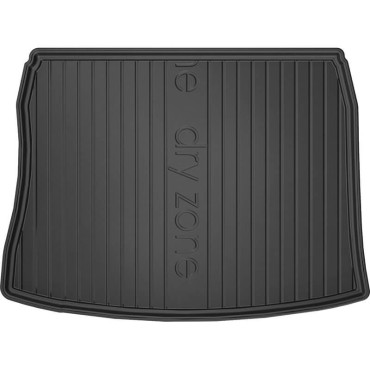 Kofferbakmat Audi A3 8P sportback