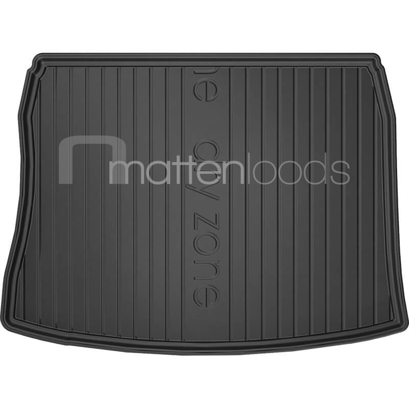 Kofferbakmat Audi A3 8P sportback