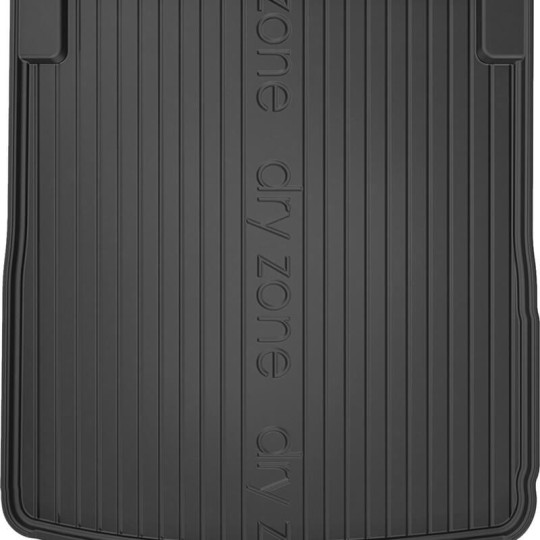 Kofferbakmat Audi A6 C7 avant