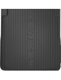 Kofferbakmat Audi A6 C7 avant