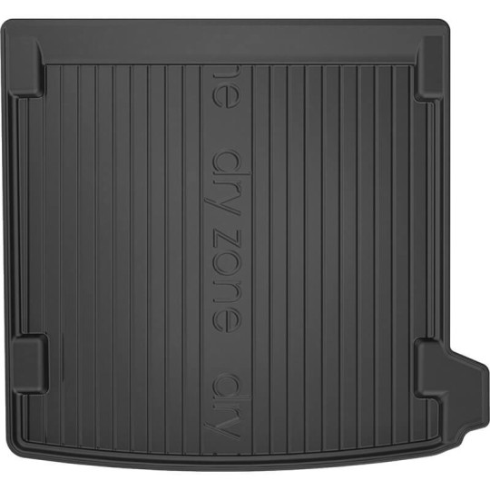 Kofferbakmat Audi Q8 SUV