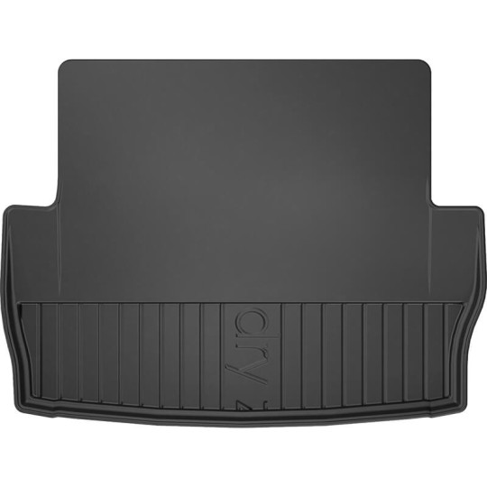 Kofferbakmat BMW 1-Serie F20 hatchback