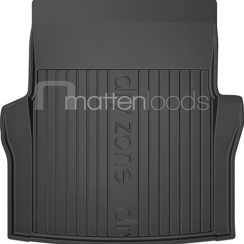 Kofferbakmat BMW M4 F82 coupé