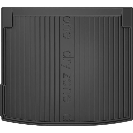 Kofferbakmat BMW X6 F16 SUV