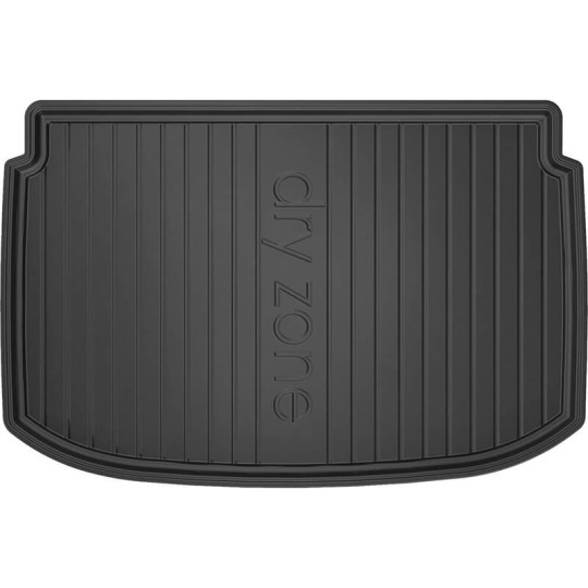 Kofferbakmat Chevrolet Aveo T300 hatchback
