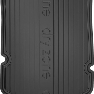 Rubber mat Chevrolet Camaro VI coupé 2