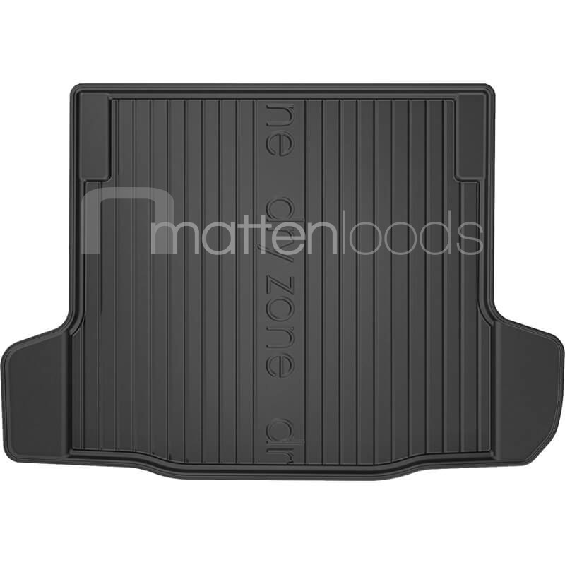Kofferbakmat Chevrolet Cruze I hatchback