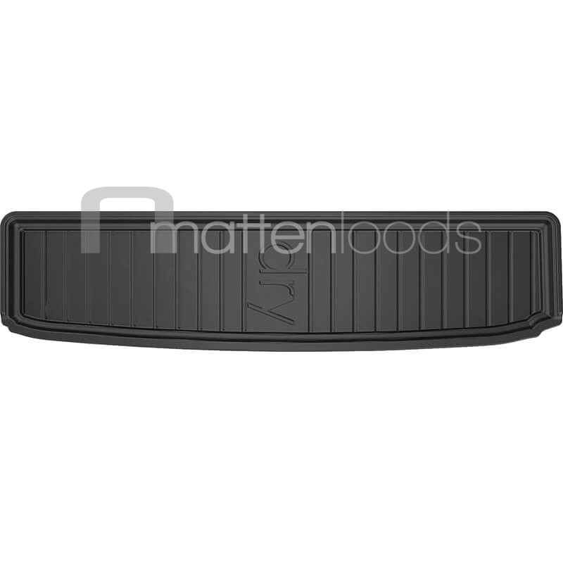 Kofferbakmat Chevrolet Orlando minivan