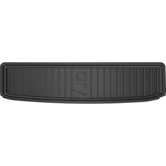 Kofferbakmat Chevrolet Orlando minivan