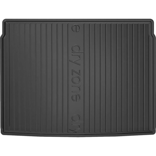 Kofferbakmat Citroën Berlingo II Multispace